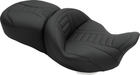 Mustang Motorcycle 1 Piece Deluxe — 2008-2021 Harley-Davidson Touring