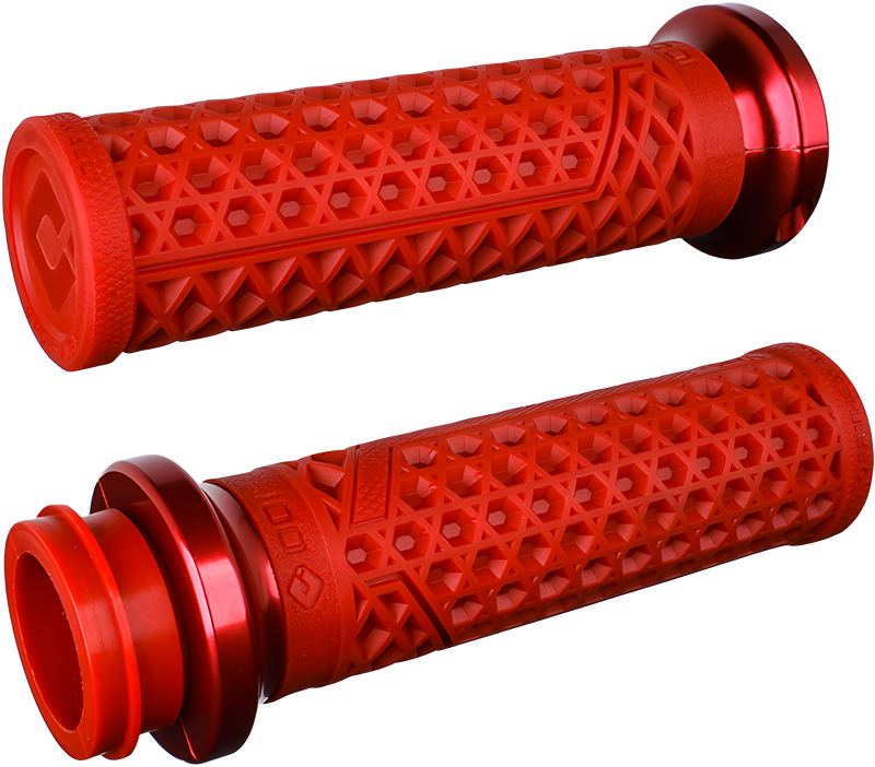 ODI Vans Signature TBW Grips - 1