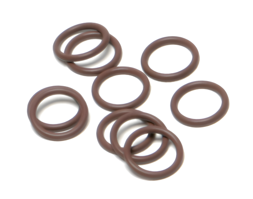 Cometic Evo Big Twin/Twin Cam Base Gasket - Dowel O-Ring Twinn CAM 10/PK Oe#112… — Harley-Davidson (1999-2017)