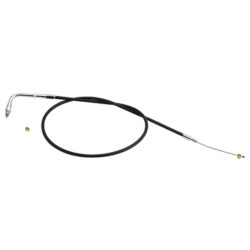 S&S Cycle Throttle Cables — 1981-1995 Harley-Davidson