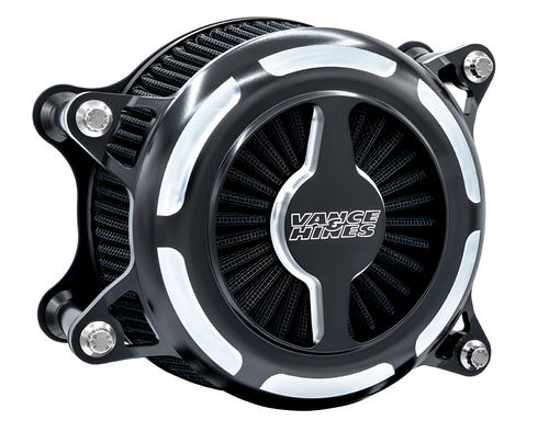 Vance and Hines Blade Air Intakes — 1991-2021 Harley-Davidson Sportster 91