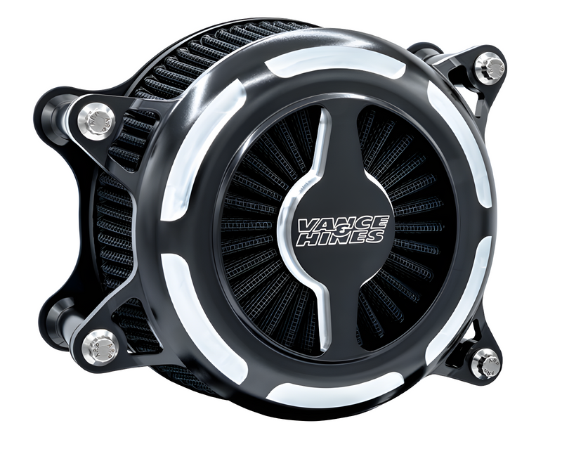 Vance and Hines Blade Air Intakes — 1991-2021 Harley-Davidson Sportster 91