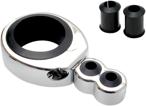 Motion Pro Swivel Head Cable Clamp - 1 1/4