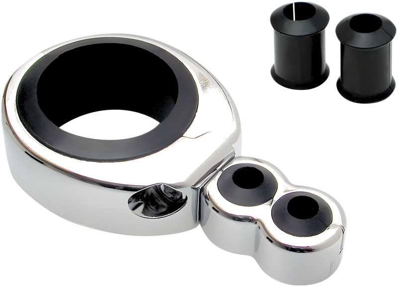 Motion Pro Swivel Head Cable Clamp - 1 1/4