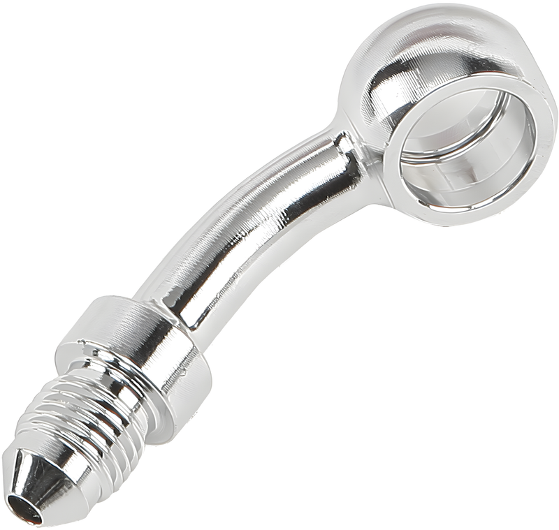 Goodridge Degree Banjo - Chrome 7/16