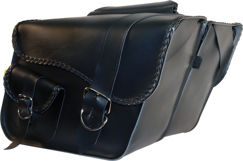 Willie & Max Ranger Bag - 16