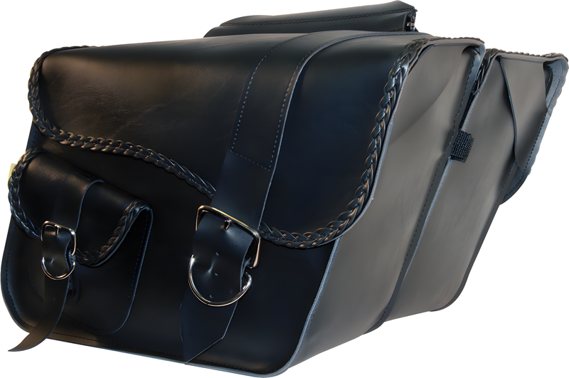 Willie & Max Ranger Bag - 16