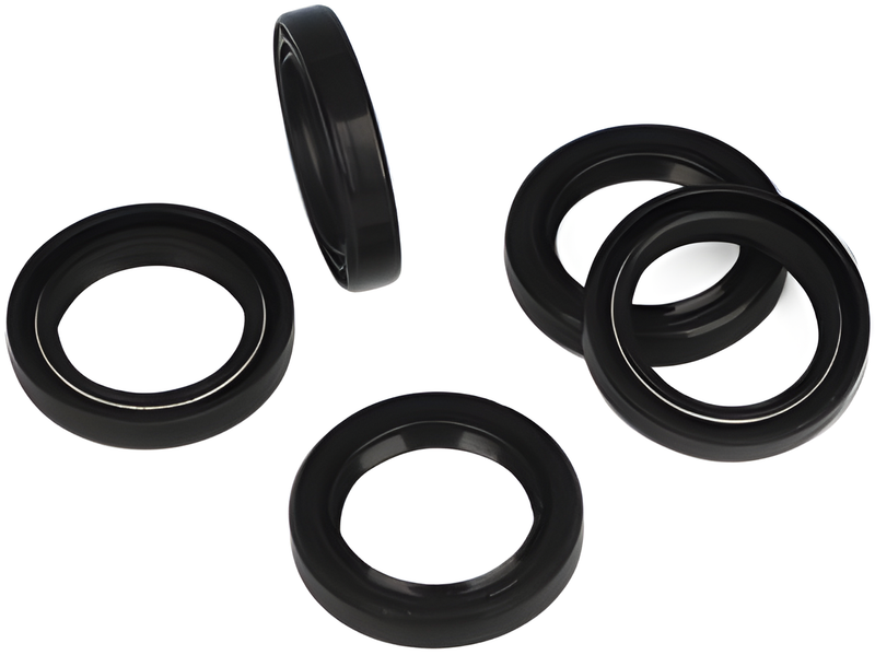 James Gaskets Panhead/Shovelhead Cam Housing - Gear Rubber OD 5/PK 83162-51-DL — Harley-Davidson (1984-1999)