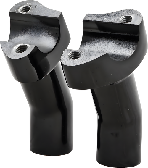 Harddrive Forged Handlebar Riser - H-BAR Risers 3.5