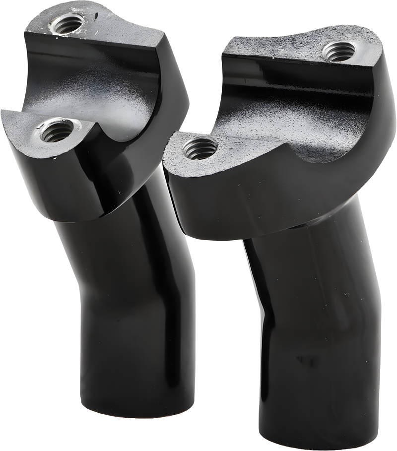 Harddrive Forged Handlebar Riser - H-BAR Risers 3.5