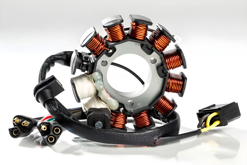Ricks Motorsport Electrics Stator