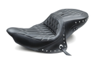 Mustang Motorcycle 1 Piece Original — 2014-2021 Indian Motorcycle Touring