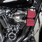 S&S Cycle Intake Runner — 2017-2021 Harley-Davidson