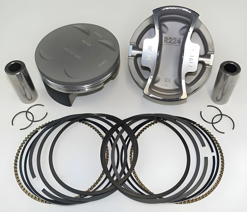 Kb Pistons Super Duty Piston - 4.125