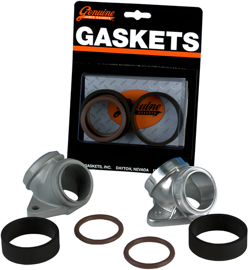 James Gaskets Gskt Motor Kit Panhead - 27062-78-2 — Harley-Davidson Electra Glide (1955-1964)