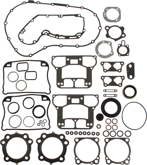 Cometic Evo Sportster EST Gasket Kit - Oe#17027-04 — Harley-Davidson Sportster 1200 Custom, Roadster, Sportster 1200 Low (2004-2006)
