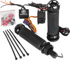 Performance Machine Grips — Harley-Davidson