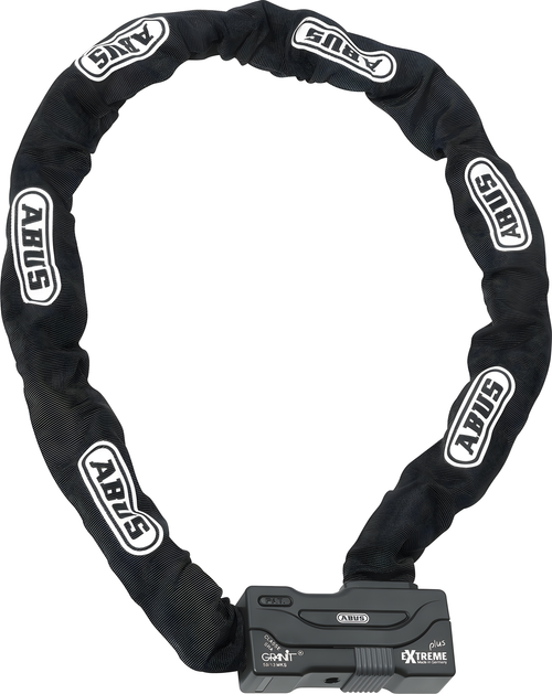 ABUS Granit Extreme Plus 59 Chain - Lock 140cm