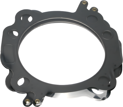 Cometic Head Gasket - Gaskets Twin Cooled 4.000
