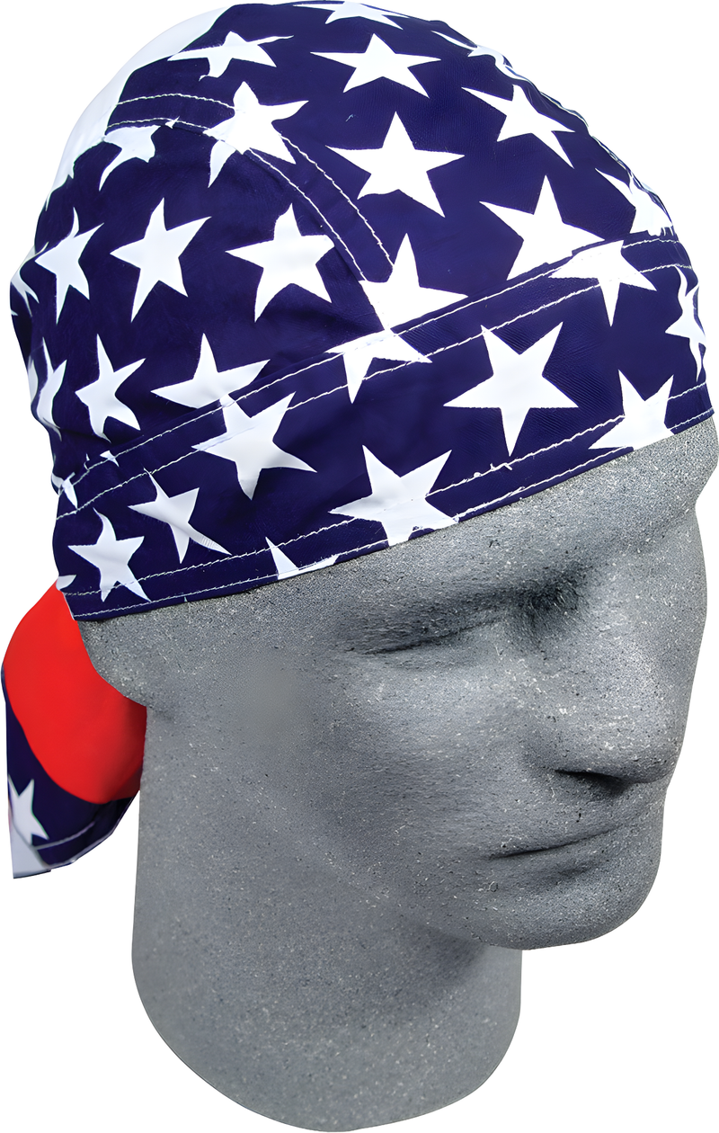 Zan Flydanna - American Flag