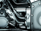 Kuryakyn Engine Dress Up Covers E — 2000-2006 Harley-Davidson Softail Models