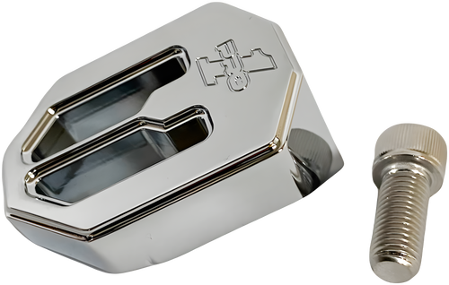 Pro One Pro-Peg Shifter Peg - Chrome