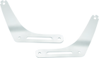 Kuryakyn Backrests E — Harley-Davidson Softail Heritage Classic, Softail Fat Boy, Softail (1983-2026)