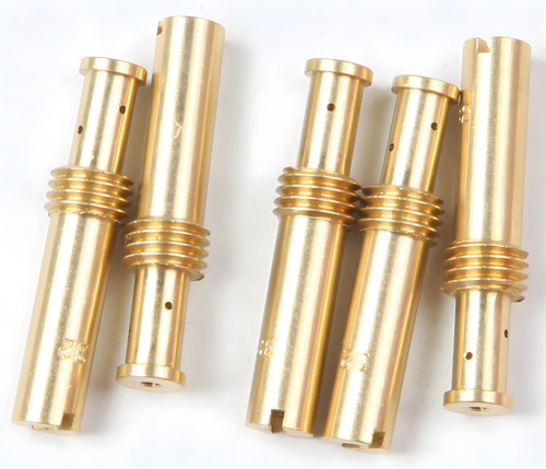 Cycle Pro S&S Slow Jets - #.032 5/PK