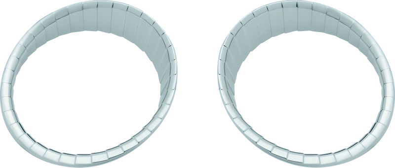 Kuryakyn Gauges — 2014-2023 Indian Motorcycle
