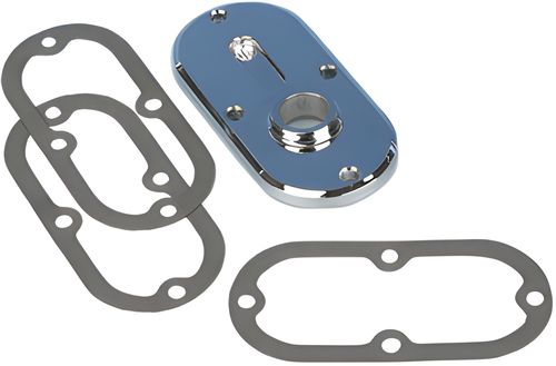 James Gaskets Shovelhead Primary Housing Gasket - Insp Cover .032