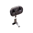 Mustang Motorcycle Backrest Original — 2008-2021 Harley-Davidson Touring
