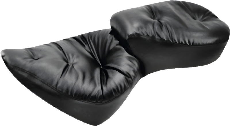 Mustang Motorcycle 1 Piece Regal — 1984-2006 Harley-Davidson Touring