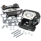 S&S Cycle Cylinder Heads — 2008-2016 Harley-Davidson Touring