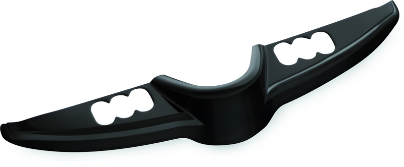 Kuryakyn Turn Signal Lenses & Bezels D — Harley-Davidson Electra Glide, Electra Glide Classic, Electra Glide Ultra Classic (1955-2026)