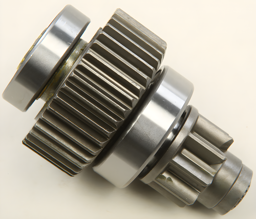 All Balls Starter Clutch Assembly - Bearings AND Pinion Gear — Harley-Davidson Sportster 1200 Custom, Sportster 883, Sportster 883 Hugger (1981-2020)