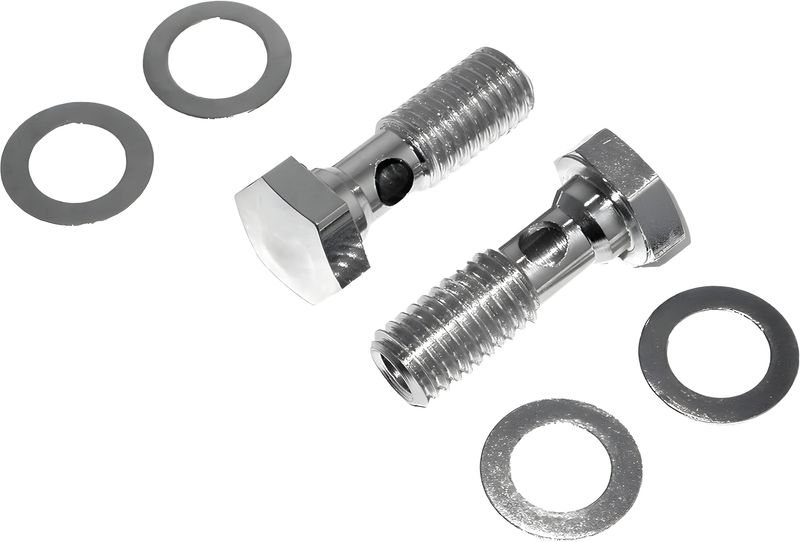 Harddrive Air Cleaner Brackets - Bigtwin, XL — Harley-Davidson Softail Heritage Classic, Softail Fat Boy, Softail Custom (1992-1999)