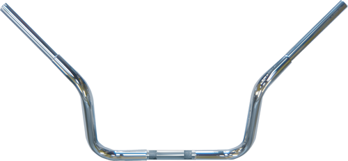 Wild 1 Low Bagger Bar - Chrome — Harley-Davidson Electra Glide Ultra Classic, Electra Glide Classic, Road King (1984-2023)