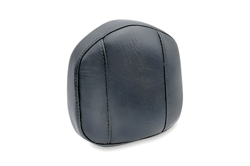 Mustang Motorcycle Sissy Bar Pad — Harley-Davidson