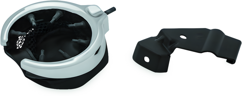 Kuryakyn Drink Holders D — Indian Motorcycle Chieftain, Roadmaster (2015-2024)