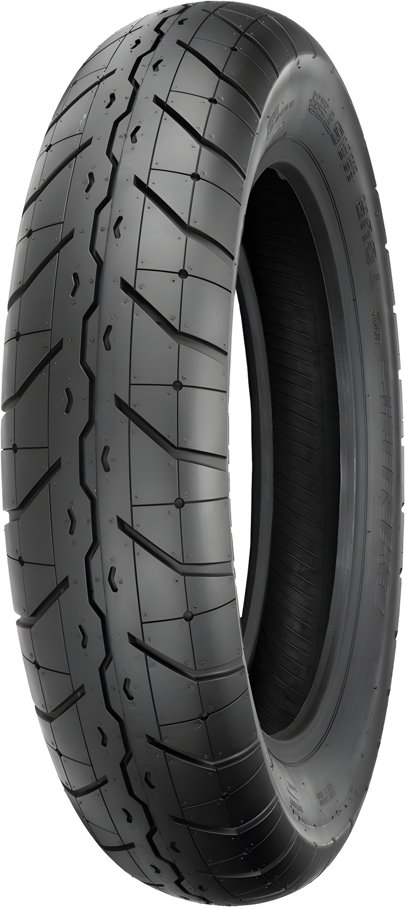 Shinko 230 Tour Master Tire - Front 150/1980-2017 72h Bias TL — Harley-Davidson (1980-2017)