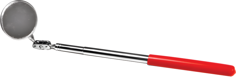 Performance Tool Telescoping Inspection Mirror - Swivel Mirror