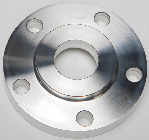 Harddrive Pulley Spacer - Aluminum 1/2