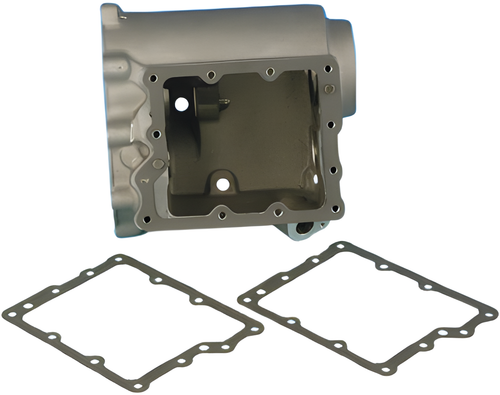 James Gaskets Transmission Gasket - Trans TOP Cover 4speed Trans 10/PK 34824-36