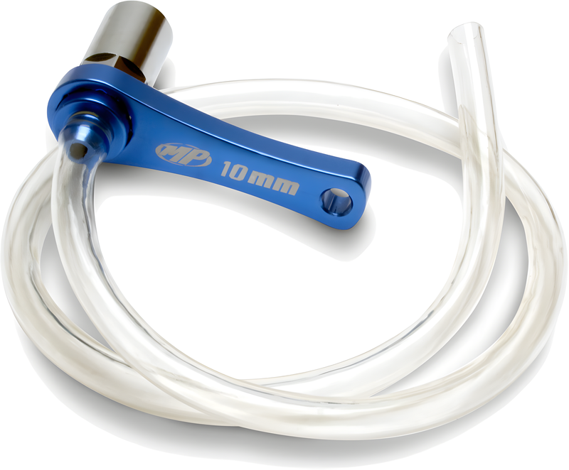 Motion Pro Mini Brake Bleeder - 10mm