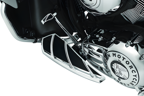 Kuryakyn Floorboards F — Indian Motorcycle