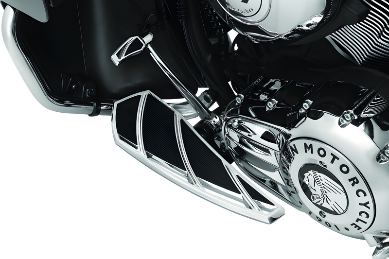 Kuryakyn Floorboards F — Indian Motorcycle