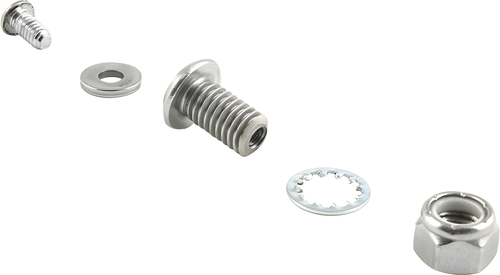 Baggernation Seat Doc Seat Anchor System