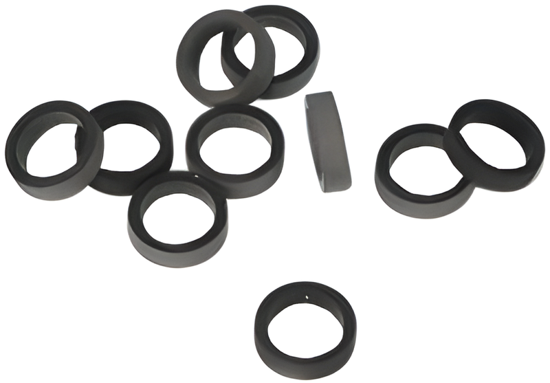 James Gaskets Transmission Gasket - Seal Shift Fork Shft 10/PK 34036-36