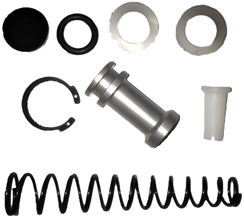 Cycle Pro Master Cylinder Repair Kit - CYL Repair KIT OEM 42374-86 — Harley-Davidson (1987-1991)