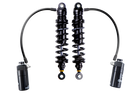 Ohlins STX 36 Blackline — 2014-2026 Harley-Davidson Touring